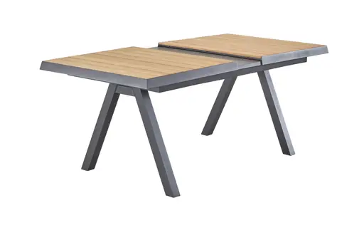 Auszugtisch Kumasi 160/210